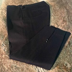 Banana Republic women’s ankle pant. 6P.
